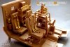 Voyager Model PE35972 Modern British Husky T.S.V. Basic For MENG VS-009 1/35